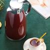304 Stainless Steel Large Capacity Thermos Flask for Home, Car, or Dorm Use