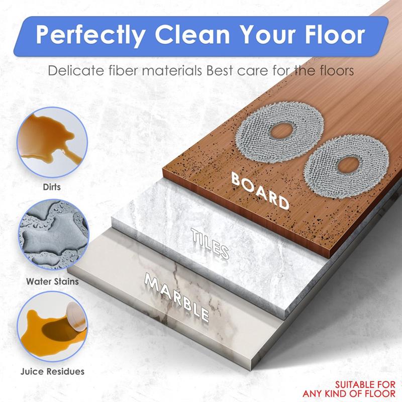 A65T-Replacement Parts For Roborock Qrevo S,Qrevo Pro,Qrevo Maxv,Qrevo Plus Robot Vacuum,Roller Brush,Dust Bags,Filters,Mop