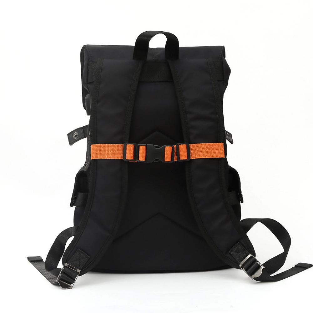 Non-slip Fixed Backpack Buckle
