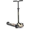 Three-wheeled Scooter Scootandride Highwaykick 5 LED Gray 5+