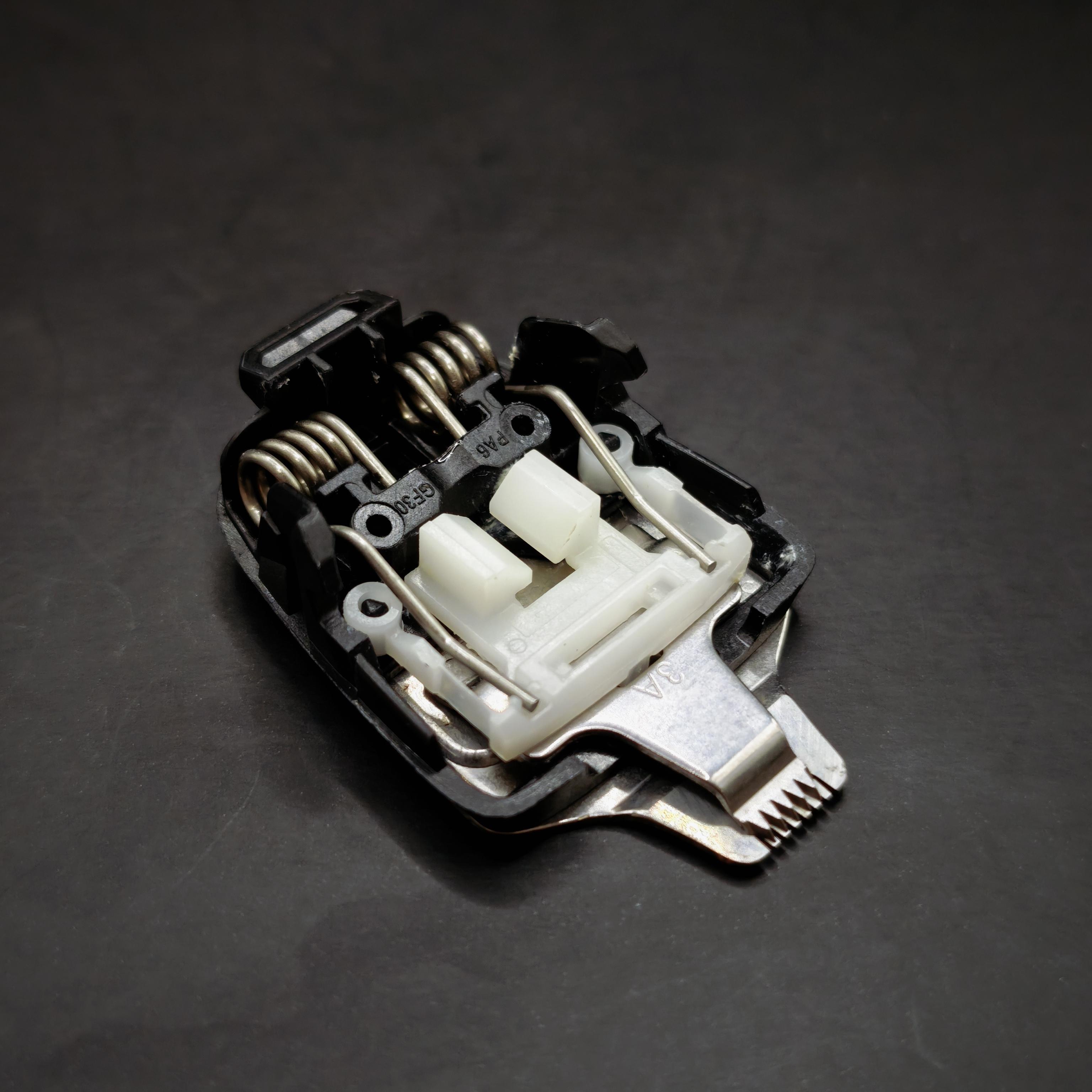 Стальная прецизионная насадка-триммер для бороды Prewave replacement Для Philips MG7930 MG7940 MG7950 MG7960 MG9500 MG9510 MG9520 MG9530 MG9540 MG9550