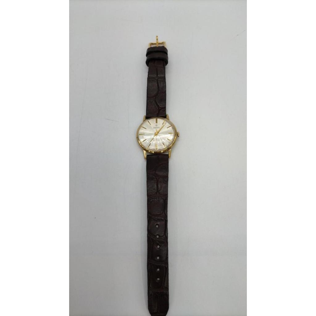 Used RADO EXTRA FLAT manual winding watch