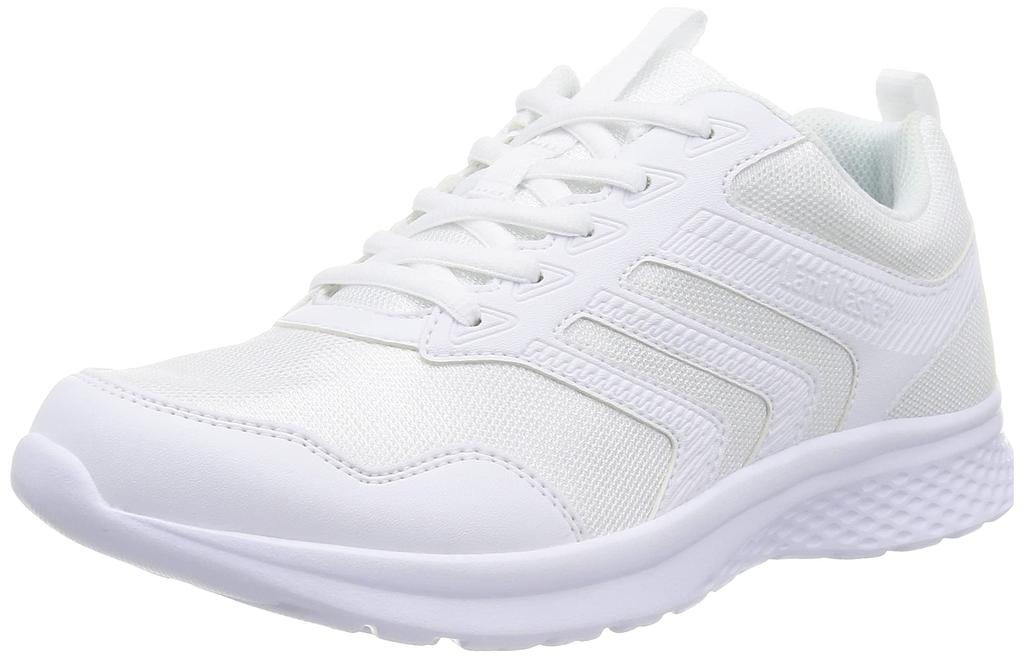 Achilles Men's Lightweight Wide Fit Running Shoes, Size 4E, LJM 8960