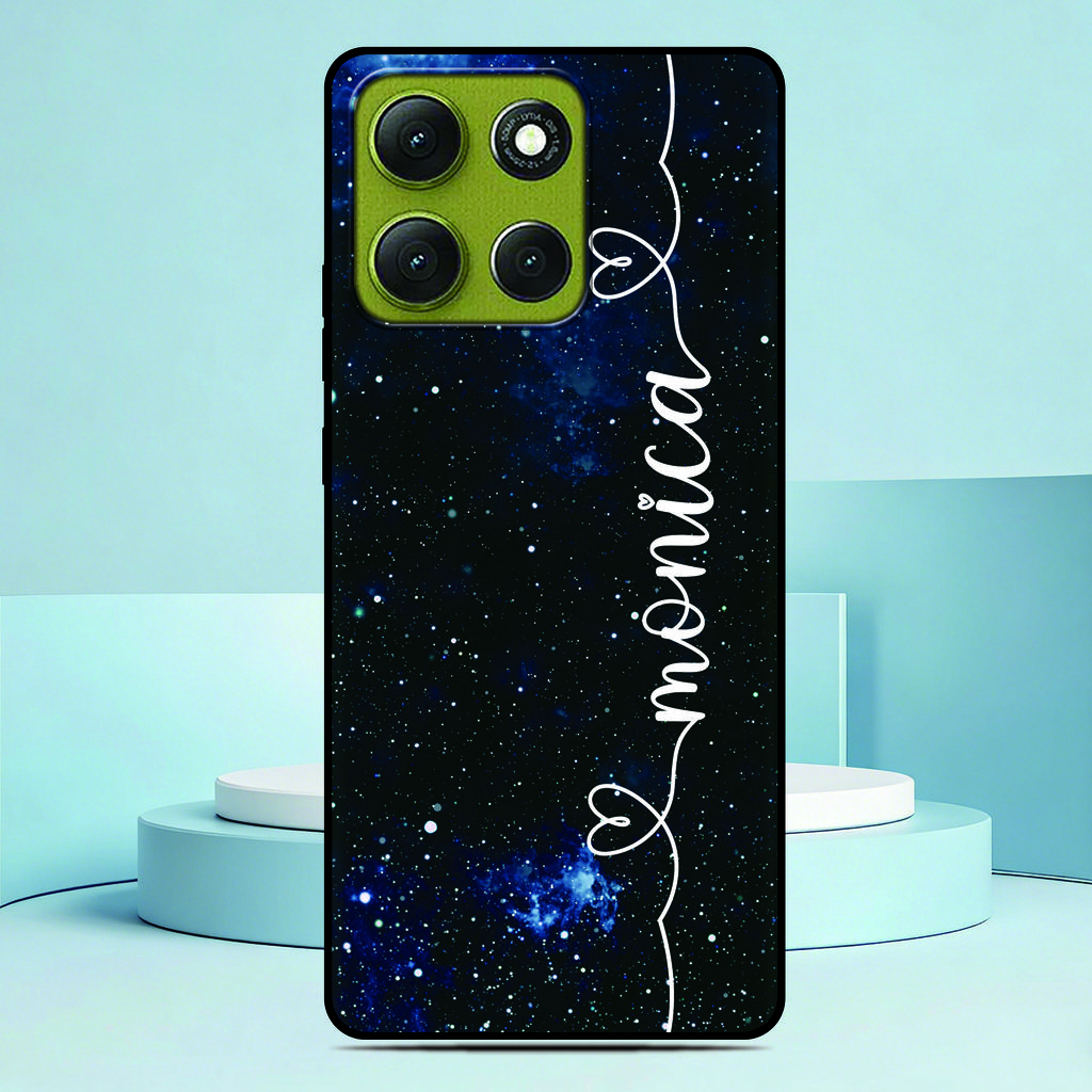 Customized Name Phone Case For Motorola Moto G77 G17 G67 G57 G56 G15 G86 G54 Power 5G G24 G04 G05 G06 G84 G85 G55 E15 E14 Cover