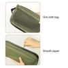 Mini Folding Stool with Carry Bag Portable Lightweight Heavy Duty Waterproof Outdoor Camping Backpacking Beach Picnic Fishing Collapsible Chair Seat