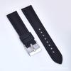 Nylon Sticker Leather Strap Suitable 19/21/23 Mm Smart Strap Bracelet Soft Strap