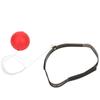 HeadMounted Boxing Training Speed Fitness Equipment Pu Foaming Rubber Ball Headband