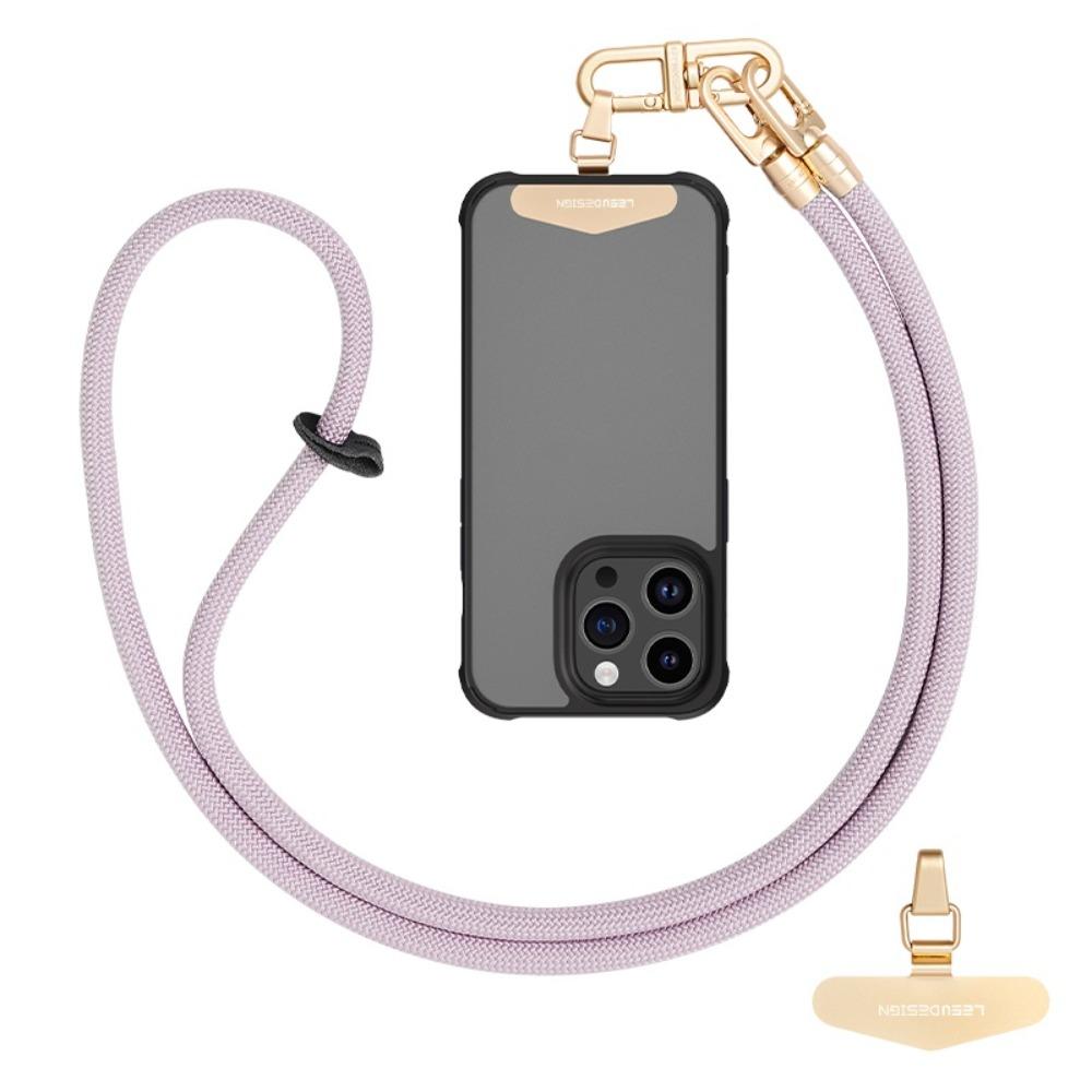 

Hanging Rope Phone Crossbody Chain Neck Straps Cell Phone Strap Mobile Phone Lanyard Men Women