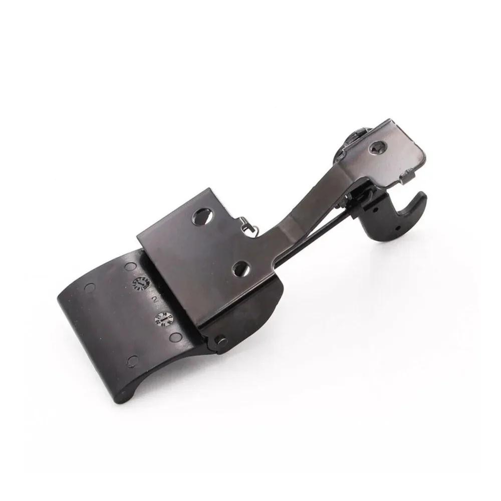 

Hood Release Lever Handle Safety Catch 81140-D3000 For Hyundai Tucson 2016-2021