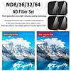 Insta360 Ace-Pro2 CPL & ND8/16 Filter Kit
