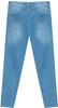 Uiuj - Women' Push-Up Skinny Jeans High Waist - U975 38 Trousers