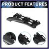 Linker vorderer Stoßstangenhalter 5211647020 für Toyota Prius 2010-2015