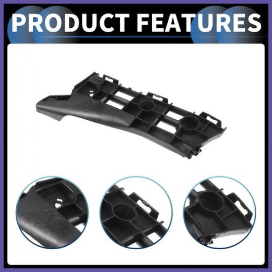 Linker vorderer Stoßstangenhalter 5211647020 für Toyota Prius 2010-2015