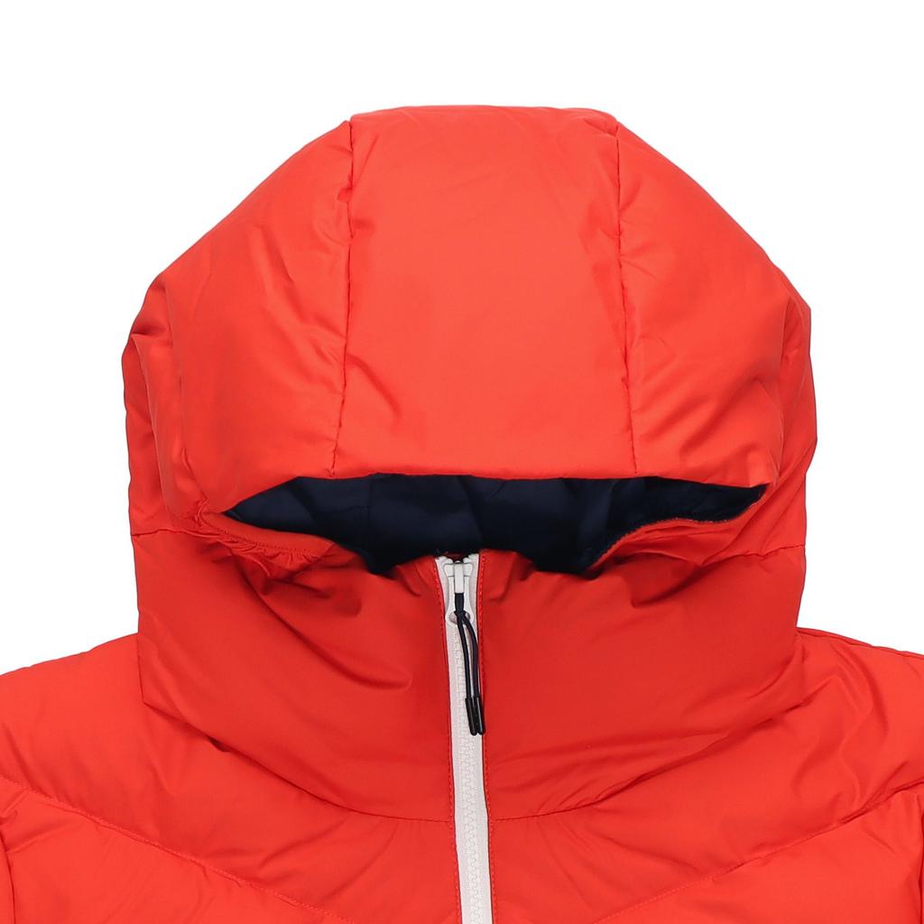 Nike Piumino Invernale da Uomo Multicolore CU0226-673