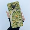 For Huawei Nova Y90 2022 Case Matte Phone Cover Soft TPU Cute Panda Sweet Girls Cats For Huawei NovaY90 CTR-LX1 CTR-LX2 Casing