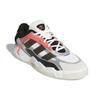 Adidas Niteball 2 Bílé Semi Turbo Unisex Tenisky Obuv-Bílá Jádro-Černá GX0527