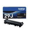 Brother Industries [Genuine Brother] Toner Cartridge TN-29J Compatible Models: HL-L2375DW, HL-L2330D, MFC-L2750DW, DCP-L2550DW, DCP-L2535D, Etc.