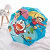 1pc Nobita Doraemon Shizuka Automatic Opening and Closing Umbrella - Suitable for Various Occasions, Outdoor Activities, Lightweight and Durable