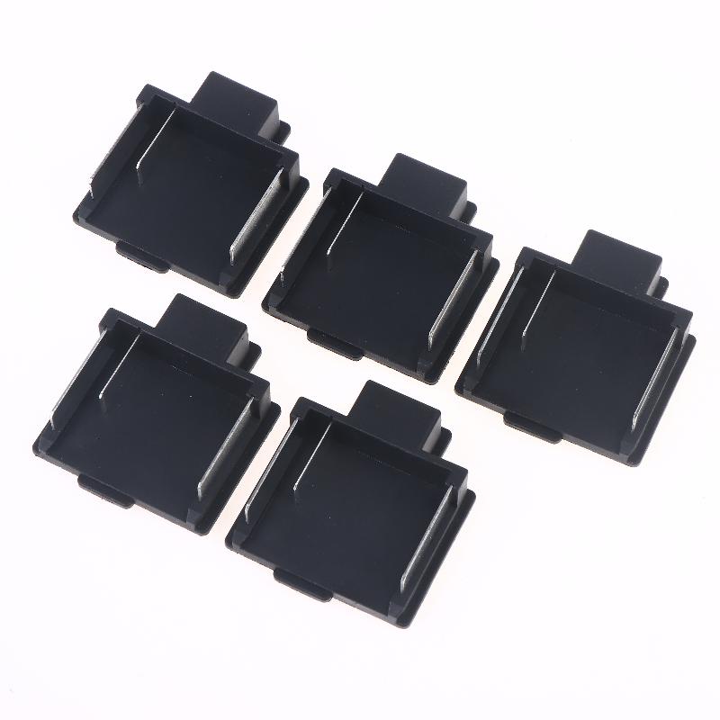 מחבר בלוק מסוף למחבר סוללה 2 פינים 3 פינים מתאם ממיר ליתיום מתכת עבור אביזרי כלי עבודה חשמליים 18V 21V