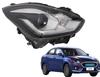 Headlight RH Assembly For Suzuki Dzire 2017-2024 Swift 2018-2024 35121M55RB0