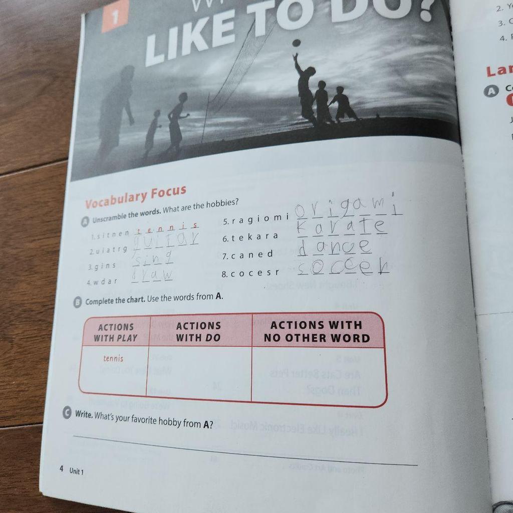 [USED] TIME ZONES 2 English Conversation Textbook, Foreign Book, National Geographic Set