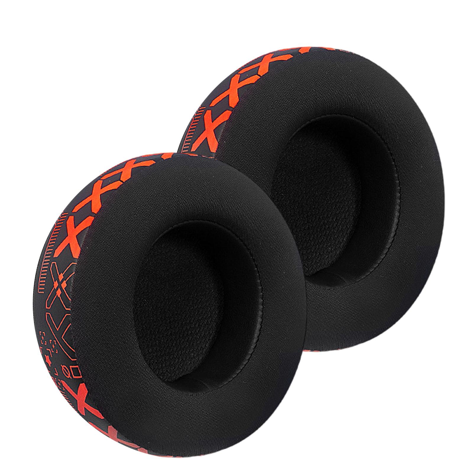 

Охлаждающий гель для амбушюров Corsair Virtuoso RGB Wireless XT SE Gaming Headsets Ear Cushions Noise Isolating Comfort