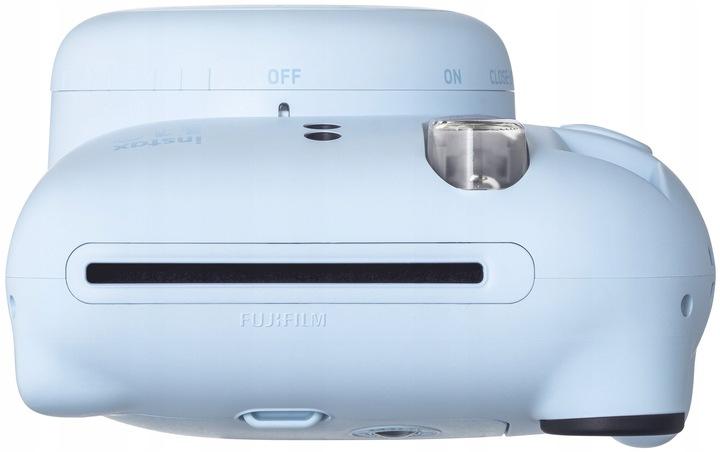 Aparat Fujifilm Instax Mini 12 Niebieski