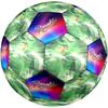 Ronaldo's Juventus Legacy Endless Size 5 Soccer Football Machine Sewn Indoor/Outdoor Training and Matches for Football Accessories