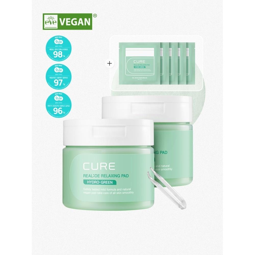 

Kim Jeong Moon Aloe Re:Aloe Jelly Emulsion (100ml)