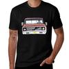 Groundhog Day Movie Truck Over Cliff Tshirt Durable Work Wear Tshirt
