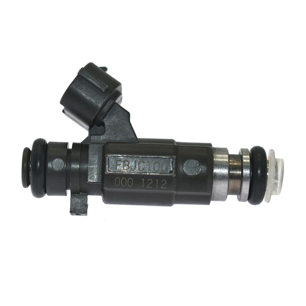6Pcs 16611AA350 Fuel Injector For Nissan Altima Maxima Murano Infiniti EX35 3.5L