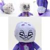 Charming Classic Cuphead S1-king Dice Plush Mugman The Devil Boss Collectible Figure