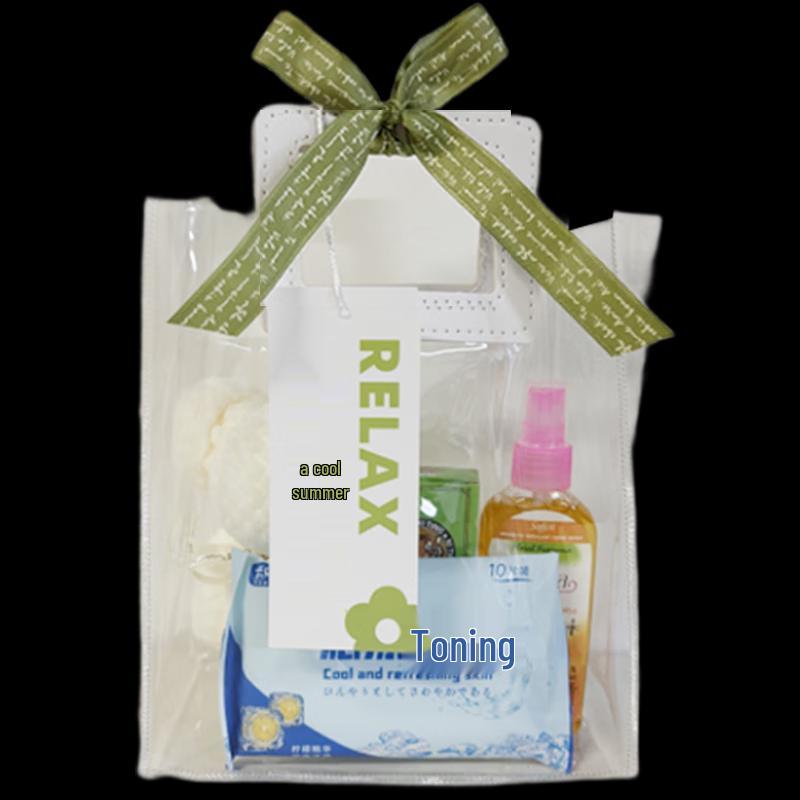 Summer Refreshment Gift Set
