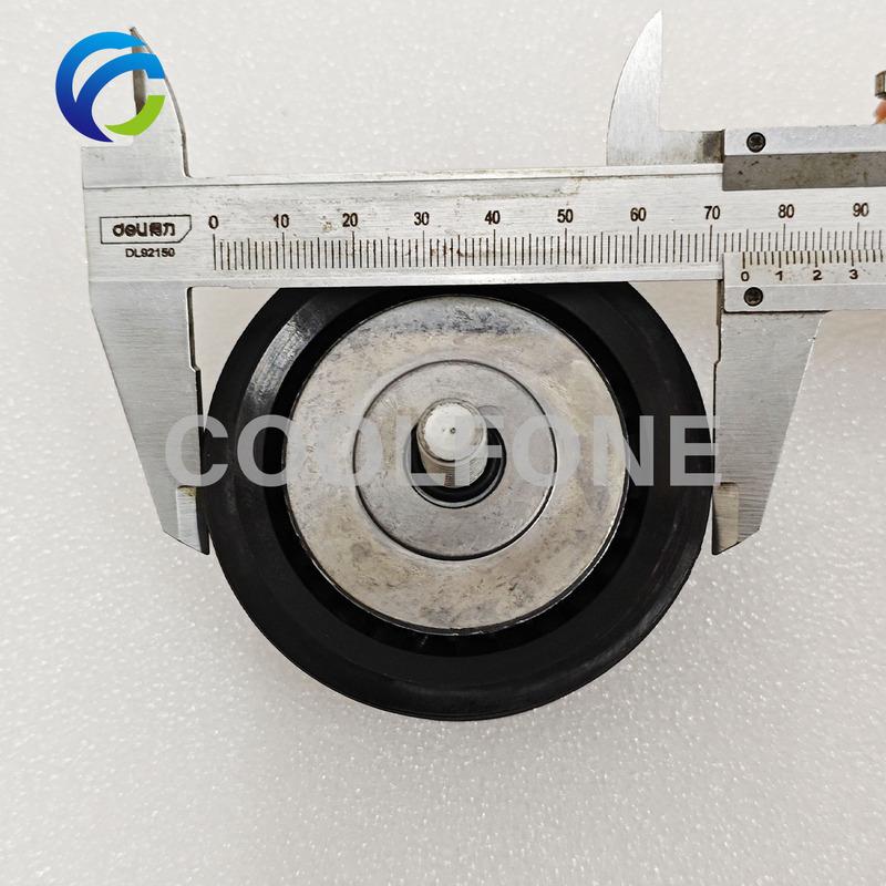 Belt Drive Tensioner Pulley For PORSCHE CAYENNE 07D145276B F-615776 94810211902 94810211901 94810211900 F23227903 532080010