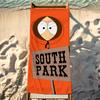 Cartoon S-South Park Towel Beach Towel Travel Lightweight Skin Friendly For Pool Beach Camping Cruise Summer