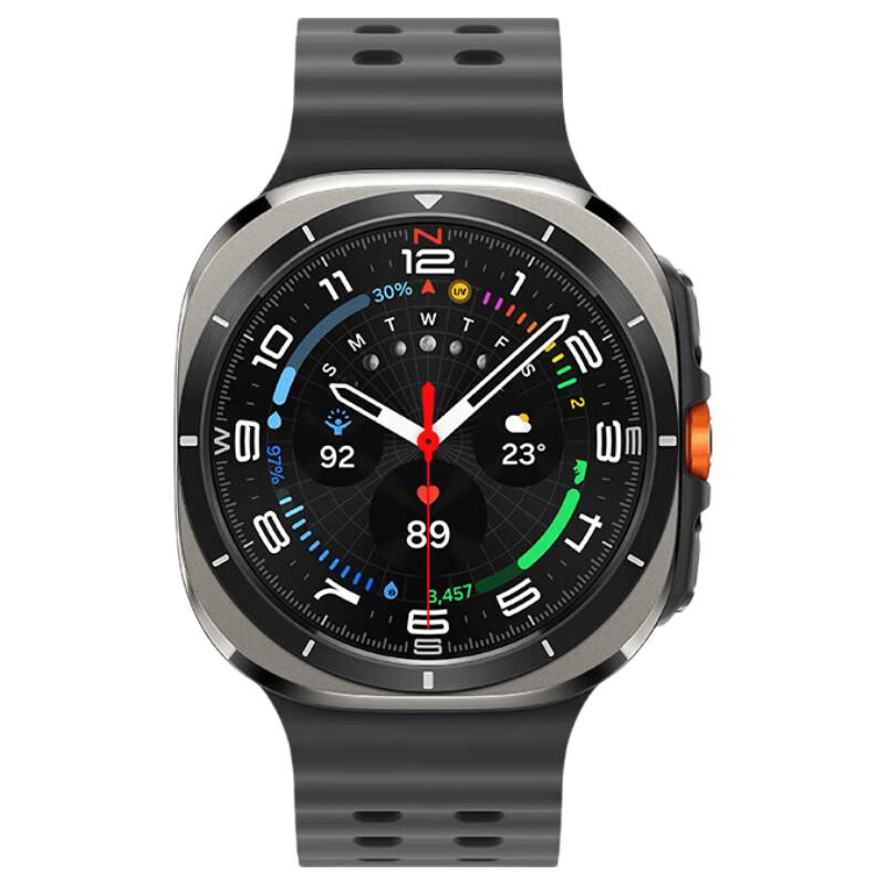 Samsung Galaxy Watch Ultra (CN version)