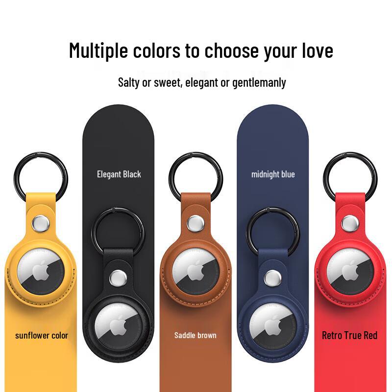 Aolang AirTag Protective Case