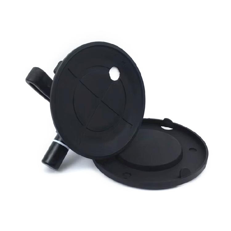 Automotive Dent Remover Vacuum Suction Cup Hand Pump Heavy Duty Dent Puller Removal Tool Car Body Dent Repair Puller