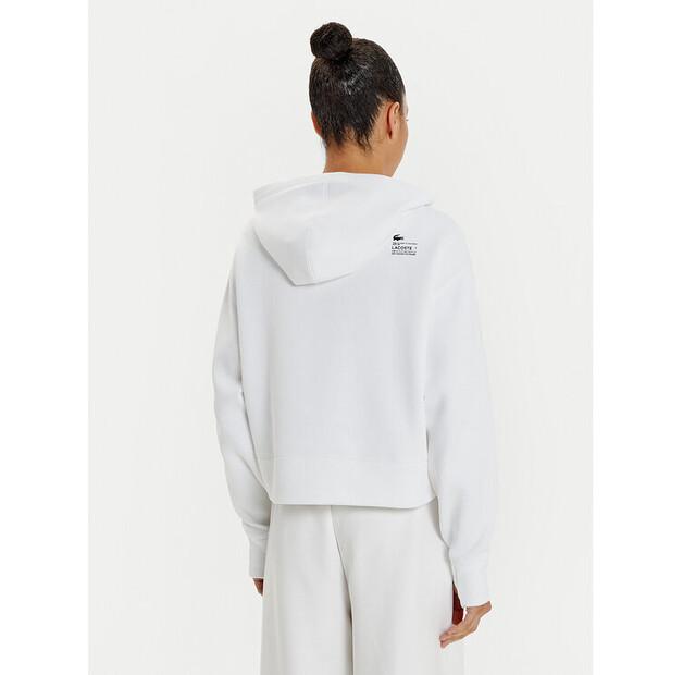 Толстовка Lacoste SF0281
