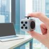 Creative Solid Color Fidget Dice Handheld Cube Release Stress Autism Anxiety Adult Kids Relief Anti-Stress Finger Children Toys
