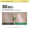 AXIS-Y Kojic Yuzu Cleansing Water Brightening Gentle Makeup & Impurity Cleanser 250ml