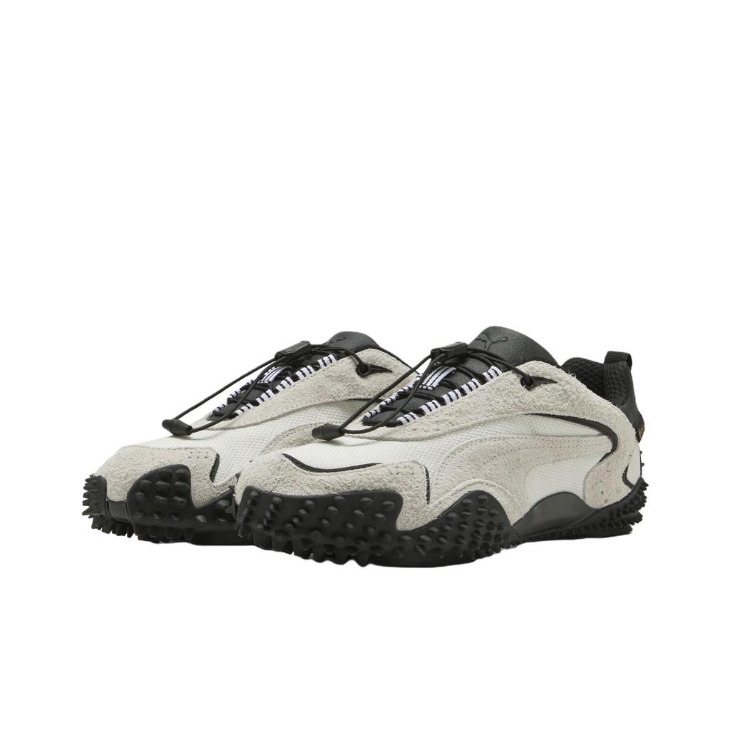 PUMA Mostro XC Gore-Tex Vapor Gray Black 402957-02