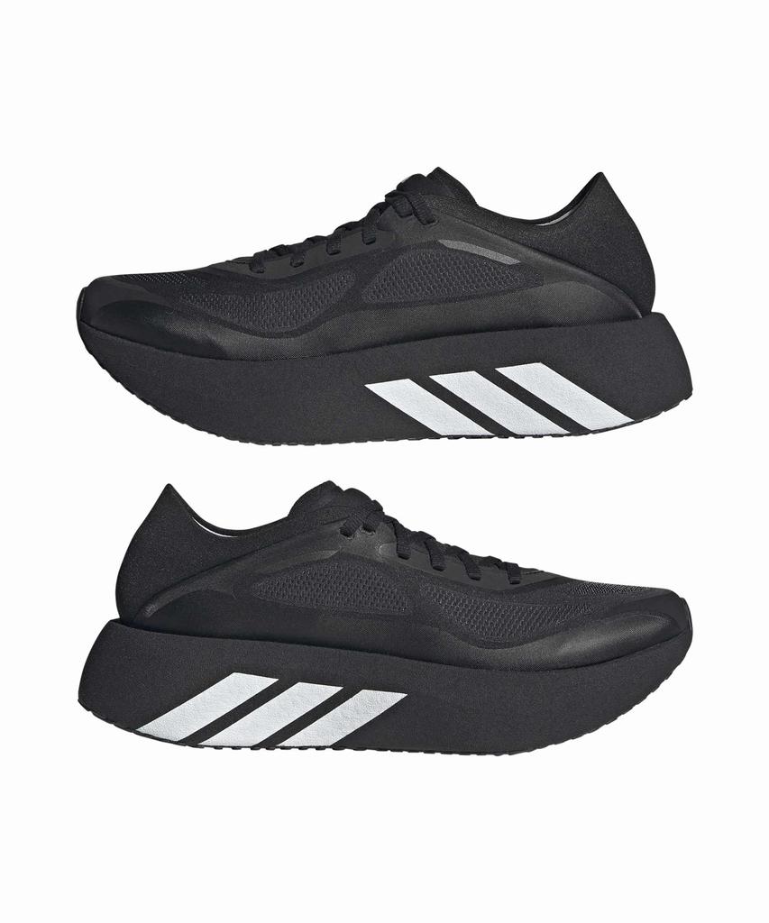 adidas Hyperboost Run Running Shoes W - Core Black:White / Kk2020