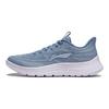Li-Ning Lightweight Series Comfortable Simple Non-Slip Running Shoes Men Sneakers Blue ARSU021-3