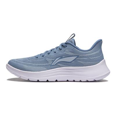 Lightweight Series Comfortable Simple Non-Slip Running Shoes Men Sneakers Blue ARSU021-3