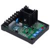 Automatic Voltage Regulator Board Brushless Generator Excitation AVR GAVR‑12A 180V AC 260V AC