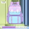 Cartoon Primary School Backpack for Grades 3-6