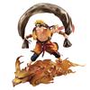 Series Remix Naruto Shippuden Uzumaki Naruto Approximately PVC Figure G.E.M. Fujin, 180mm, Pre-painted