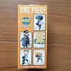 One PieceWar CollectionHachinosu 1ShiryuIchiban KujiSofubi KyuBonnie