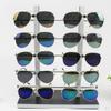 Display Rack Eyeglass Glasses Holder, Durable